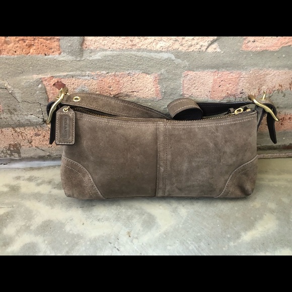 Coach Purse - Picture 4 of 6